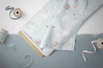 Lade das Bild in den Galerie-Viewer, Design "Welcome Little One" COLLECTION 0,5 m
