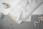 Lade das Bild in den Galerie-Viewer, Design "Welcome Little One" COLLECTION 0,5 m
