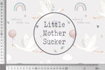 Lade das Bild in den Galerie-Viewer, Design "Welcome Little One" COLLECTION 0,5 m
