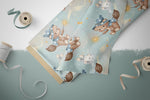 Lade das Bild in den Galerie-Viewer, Design "Wizard Bear" COLLECTION 0,5 m
