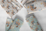 Lade das Bild in den Galerie-Viewer, Design "Wizard Bear" COLLECTION 0,5 m
