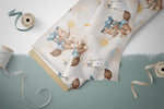 Lade das Bild in den Galerie-Viewer, Design "Wizard Bear" COLLECTION 0,5 m
