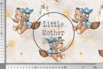 Lade das Bild in den Galerie-Viewer, Design "Wizard Bear" COLLECTION 0,5 m
