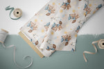 Lade das Bild in den Galerie-Viewer, Design "Wizard Bear" COLLECTION 0,5 m
