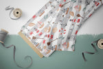 Lade das Bild in den Galerie-Viewer, Design "Ahoi!" COLLECTION 0,5 m
