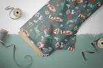 Lade das Bild in den Galerie-Viewer, Design "Ahoi!" COLLECTION 0,5 m
