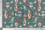 Lade das Bild in den Galerie-Viewer, Design "Ahoi!" COLLECTION 0,5 m
