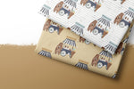 Lade das Bild in den Galerie-Viewer, Design "Baskin" COLLECTION 0,5 m
