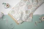 Lade das Bild in den Galerie-Viewer, Design "Baby Delivery Quilt" 0,5 m
