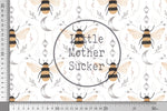 Lade das Bild in den Galerie-Viewer, Design "Bienenkönigin" 0,5 m
