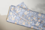 Lade das Bild in den Galerie-Viewer, Supersoft Premium French Terry "Buck" 0,5 m
