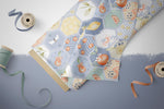 Lade das Bild in den Galerie-Viewer, Design "Citrii" COLLECTION 0,5 m
