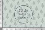 Lade das Bild in den Galerie-Viewer, Design "Christmas Camper" COLLECTION 0,5 m
