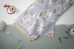 Lade das Bild in den Galerie-Viewer, Design "Christmas Camper" COLLECTION 0,5 m
