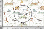 Lade das Bild in den Galerie-Viewer, Softshell Classic "Farmlife" COLLECTION 0,5 m
