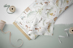 Lade das Bild in den Galerie-Viewer, Frottee Jersey "Farmlife" COLLECTION 0,5 m
