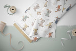 Lade das Bild in den Galerie-Viewer, Frottee Jersey "Farmlife" COLLECTION 0,5 m
