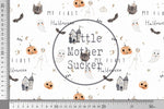 Lade das Bild in den Galerie-Viewer, Design "First Halloween" COLLECTION 0,5 m
