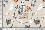 Lade das Bild in den Galerie-Viewer, Design "First Halloween" COLLECTION 0,5 m
