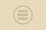 Lade das Bild in den Galerie-Viewer, Design "Hello Baby" COLLECTION 0,5 m
