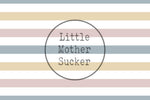 Lade das Bild in den Galerie-Viewer, Design "Hello Baby" COLLECTION 0,5 m
