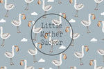 Lade das Bild in den Galerie-Viewer, Design "Hello Baby" COLLECTION 0,5 m
