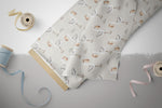 Lade das Bild in den Galerie-Viewer, Design "Hello Baby" COLLECTION 0,5 m
