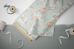 Lade das Bild in den Galerie-Viewer, Design "Dottie's Hidden Garden" 0,5 m
