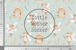 Lade das Bild in den Galerie-Viewer, Design "Dottie's Hidden Garden" 0,5 m

