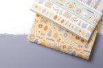 Lade das Bild in den Galerie-Viewer, Design "Hoppy Easter" COLLECTION 0,5 m
