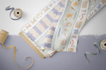 Lade das Bild in den Galerie-Viewer, Design "Hoppy Easter" COLLECTION 0,5 m
