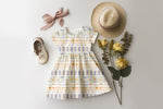Lade das Bild in den Galerie-Viewer, Design "Hoppy Easter" COLLECTION 0,5 m
