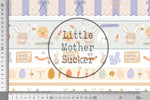 Lade das Bild in den Galerie-Viewer, Design "Hoppy Easter" COLLECTION 0,5 m
