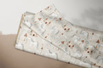 Lade das Bild in den Galerie-Viewer, Supersoft Premium French Terry "Isla" ecru 0,5 m
