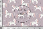 Lade das Bild in den Galerie-Viewer, Design "Lady Lavender" 0,5 m
