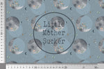 Lade das Bild in den Galerie-Viewer, Design "Luna Fields" 0,5 m

