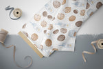 Lade das Bild in den Galerie-Viewer, Design "Milk and Cookies" COLLECTION 0,5 m
