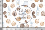 Lade das Bild in den Galerie-Viewer, Design "Milk and Cookies" COLLECTION 0,5 m
