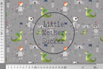 Lade das Bild in den Galerie-Viewer, Design "Mittelalterhelden" 0,5 m
