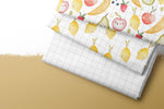 Lade das Bild in den Galerie-Viewer, Design "Obstsalat"
