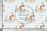 Lade das Bild in den Galerie-Viewer, Design "Secret Garden"
