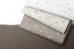 Lade das Bild in den Galerie-Viewer, Frottee Jersey "Today" COLLECTION 0,5 m
