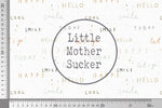 Lade das Bild in den Galerie-Viewer, Frottee Jersey "Today" COLLECTION 0,5 m
