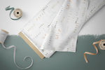Lade das Bild in den Galerie-Viewer, Frottee Jersey "Today" COLLECTION 0,5 m
