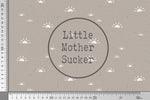 Lade das Bild in den Galerie-Viewer, Frottee Jersey "Today" COLLECTION 0,5 m
