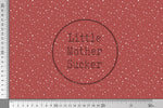 Lade das Bild in den Galerie-Viewer, Design "Waldgetummel"
