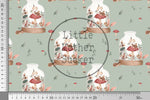 Lade das Bild in den Galerie-Viewer, Design "Waldgetummel"
