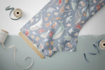Lade das Bild in den Galerie-Viewer, Lycra "You, Me and the Sea" COLLECTION 0,5 m
