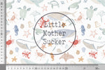 Lade das Bild in den Galerie-Viewer, Lycra "You, Me and the Sea" COLLECTION 0,5 m
