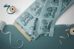 Lade das Bild in den Galerie-Viewer, Design "Controller" Mute 0,5 m
